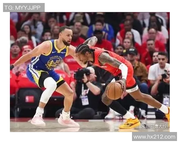 西部决赛火箭与勇士激战正酣5月29日谁能晋级总决赛的争夺战