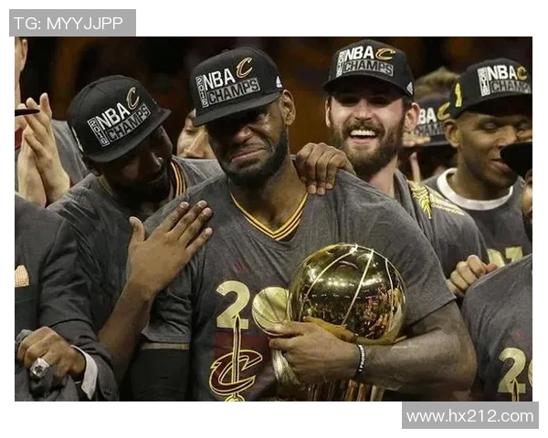 2015年NBA总决赛第六场骑士逆转勇士夺冠的传奇时刻